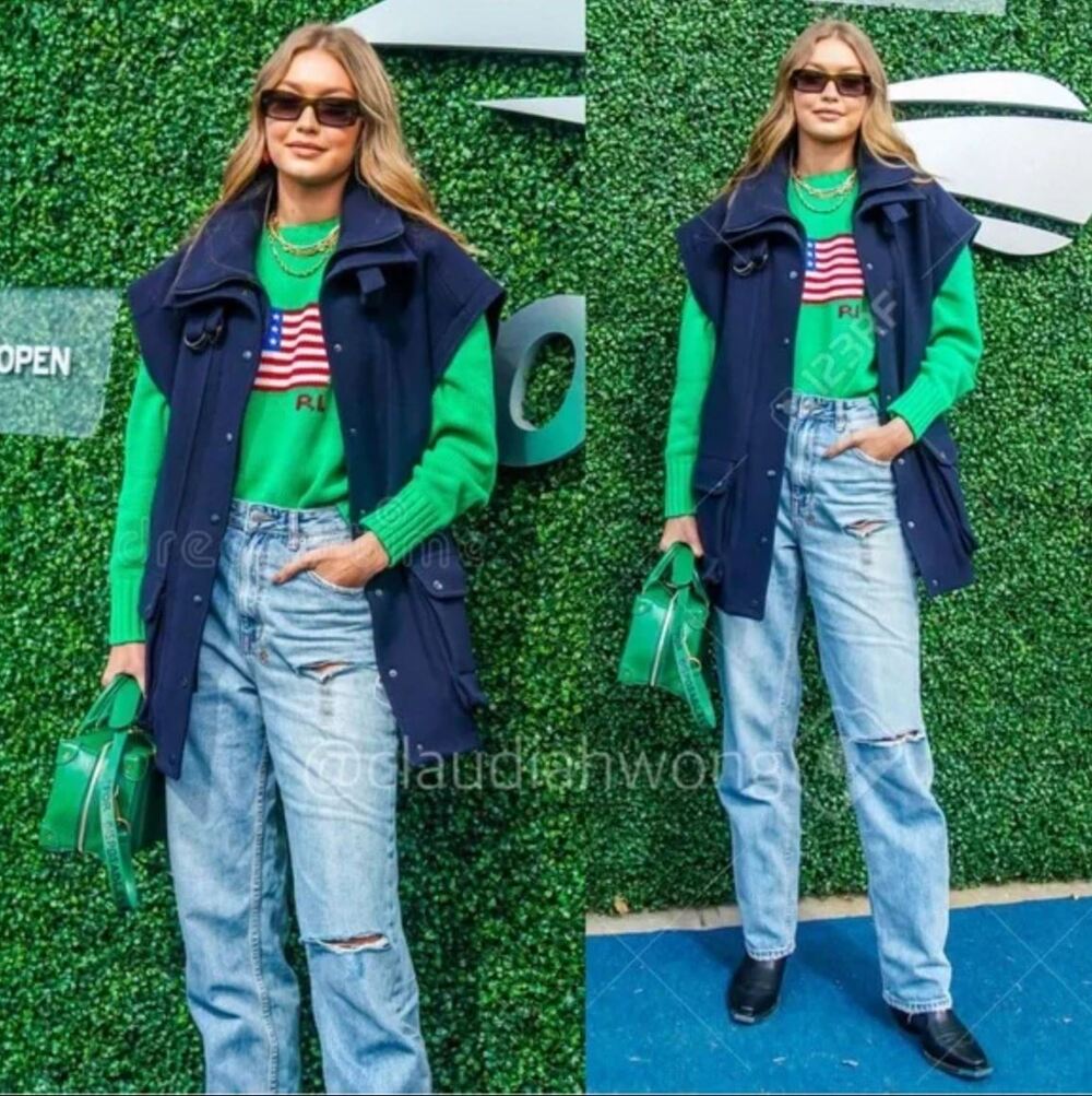 Ksubi x Kendall Jenner Playback Jeans in Skream Thrashed Flash US 25 Celeb Denim